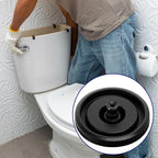 15 Pcs Toilet Fill Valve Seal-83143 Toilet Fill Valves Seal Replacement Compatible with 200,400 and 747 Models-242 Toilet Tank Fill Valve Rubber Seal for 400A Fill Valves