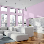 Rust-Oleum Color Spark Interior Paint and Primer in One, Matte, Pixie, 1 Gallon