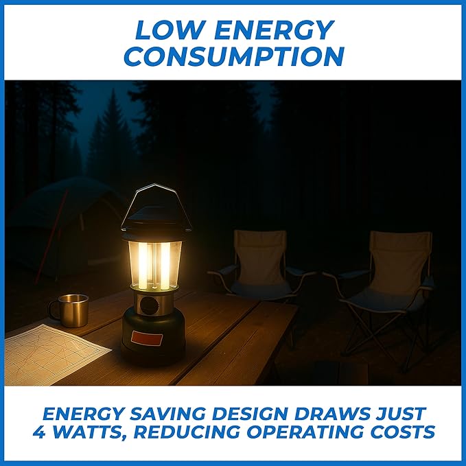 OHLECTRIC F4T5/D Linear Fluorescent Tube 6-Inch (4-Pack) T5 4W Straight Bulbs Daylight Camping Lantern Bulb Linear Bulbs, High Output Under Cabinet Bulb, G5 Base 6500K