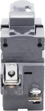 UBIP230-New Pushmatic P230 Replacement. Two Pole 30 Amp Circuit Breaker Manufactured by Connecticut Electric.