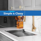 LIDER Matte Finish Decorator Switch Cover, Screwless Wall Plate, Mid-Size 1-Gang 4.88" x 3.11", Unbreakable Polycarbonate Thermoplastic, UL Listed, LSWP-31M-BK5P, Black, 5 Pack