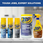 Zep Heavy-Duty Oven and Grill Cleaner ZUOVGR (12)