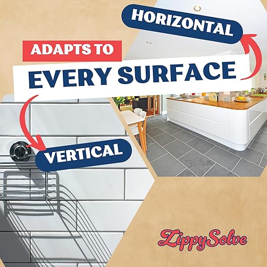 Tile Grout, Repair Kit, 2 Pack Grout Filler, Restore & Renew Tile Joints Line, Fast Drying Grout Paint Squeeze Tube for Bathroom Shower Kitchen Floor, Waterproof (17.6 oz, White)