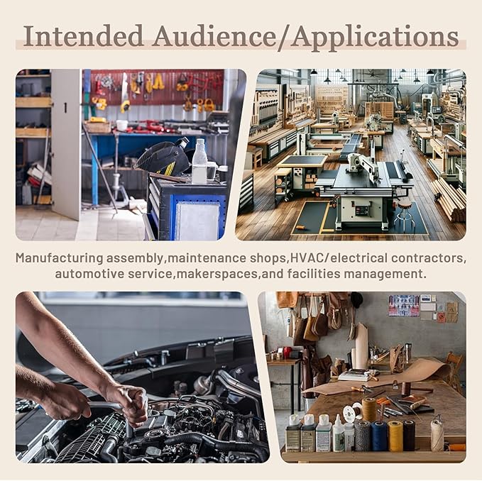 Steel Compartment Box Slide Rack, 4 Divider Scoop Boxes, Cold-Rolled Steel, 20" L x 15.75" W x 15" H, Carry-on Tool Box, Gray — Small Parts Organizer for MRO, Shop & Garage