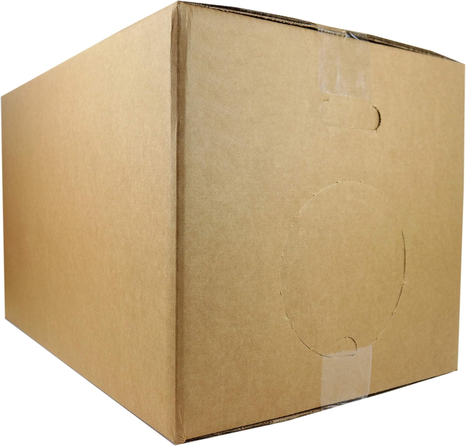 Arkwright W43 Cotton Tshirt Rags - 50 lb Box - Soft Lint Free Cloths for Cleaning, Streak & Scratch-Free, Professional Grade Bulk Wiping Towels for Polishing, Painting, and Staining, White