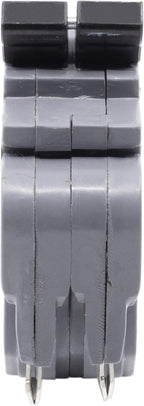 UBIF0245N-New Federal Pacific Electric Stab-Lok NC245 Replacement. Two Pole 45 Amp Thin Series Manufactured by Connecticut Electric