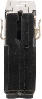 Connecticut Electric UBITBA230 Newly Manufactured Challenger MH230 Type A Replacement Circuit Breaker, Two Pole 30 Amp, Black