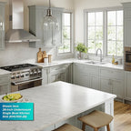 Kraus KHU111-25 Standart PRO 16 Gauge Undermount Single Bowl Stainless Steel Kitchen Sink, 25 Inch