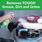 Simple Green All-Purpose Foaming Aerosol Cleaner, All-Purpose Cleaning and Degreasing, 20 Oz (Pack of 2)