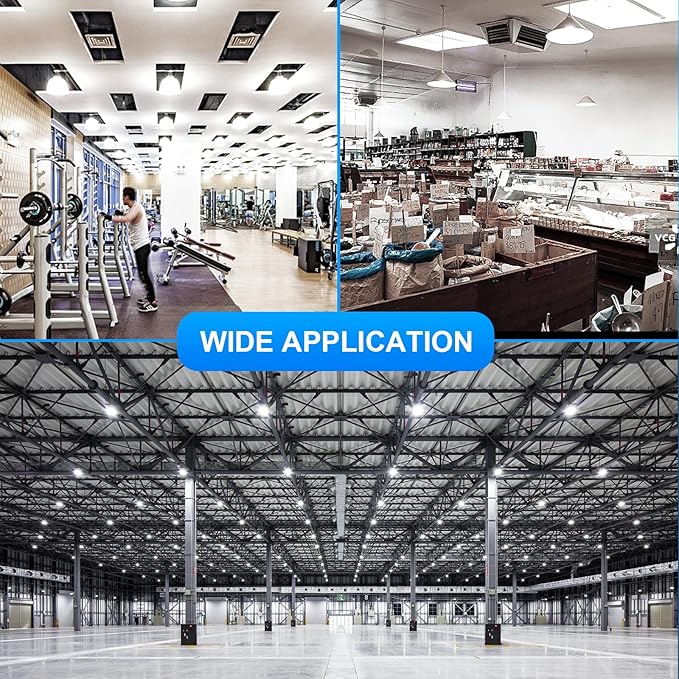 Led Corn Light Bulb 100W 15000LM Bright 5000K Led Bulb E26/E39 Base 1000W Equivalent Metal Halide HID CFL for Indoor Outdoor Lighting Warehouse High Bay Light Fixture Garage Workshop