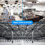 Led Corn Light Bulb 100W 15000LM Bright 5000K Led Bulb E26/E39 Base 1000W Equivalent Metal Halide HID CFL for Indoor Outdoor Lighting Warehouse High Bay Light Fixture Garage Workshop