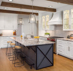 NICOR Lighting Recessed Ceiling Lights LED Downlight - Dimmable 5/6 inch LED Recessed Light Fixtures - Selectable CCT 2700K-5000K, 918 Lumens, 10.3W - DLR56 LED Retrofit Ceiling Light, Black, 12-Pk