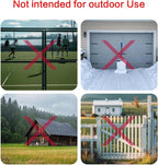 Combination Padlock 48 Pack, Fixed Dial Combination Padlock with Different Combinations, 2 in. Wide. Blue Turntable, Lock for Gym & Locker, School, Toolbox, and More