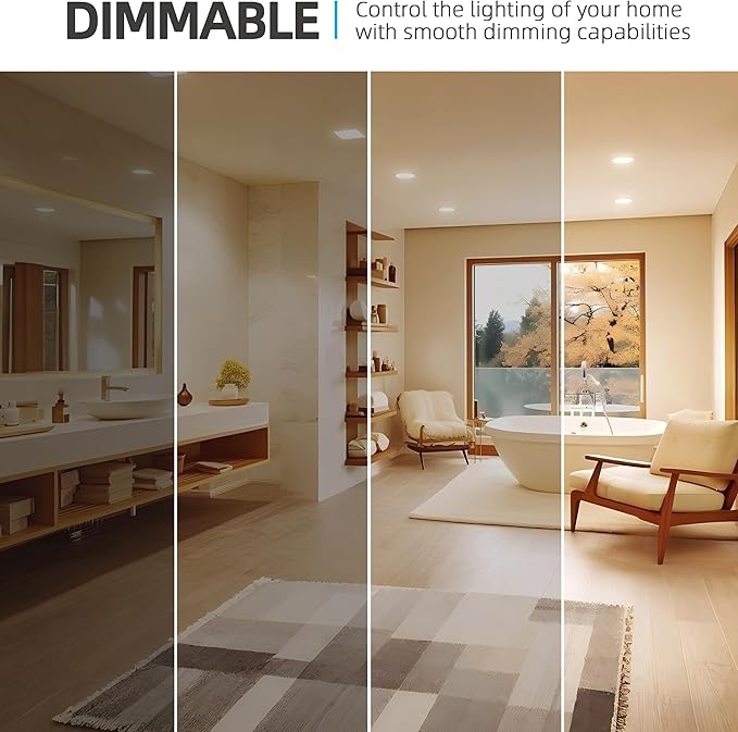 Par38 Halogen Flood Light Bulb 120V 90W, Dimmable PAR38 90W Light Bulbs, E26 Medium Base, Warm White, High Output Reflector Flood Lights for Indoor, 2 Pcs