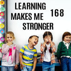 441 PCS 42 Sheets Letter Stickers Large Mailbox Numbers and Letters Self Adhesive Vinyl Waterproof Alphabet Number Stickers for Mailbox House Address,Crafts,Car, Poster,Classroom Decor(4 Inch,Black)