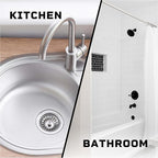 Liquid-Plumr Pro-Strength Clog Destroyer, Liquid Drain Cleaner, 80 Fluid Ounces (Package May Vary)