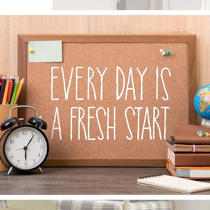 8 Sheets Vinyl Letter Stickers Waterproof Self Adhesive Letter Numbers Alphabet Modern Mailbox Numbers Sticker for Back to School DIY Mailbox House Home Business Address(3 Inch,White)