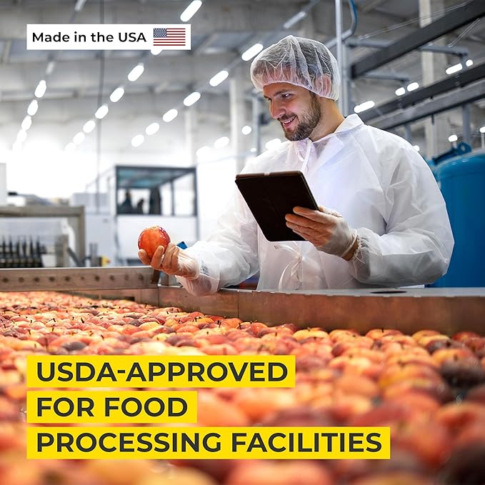 STARPOWER Heavy Duty All Purpose Multi Surface Grease, Oil, Grime Remover, 24 Ounces