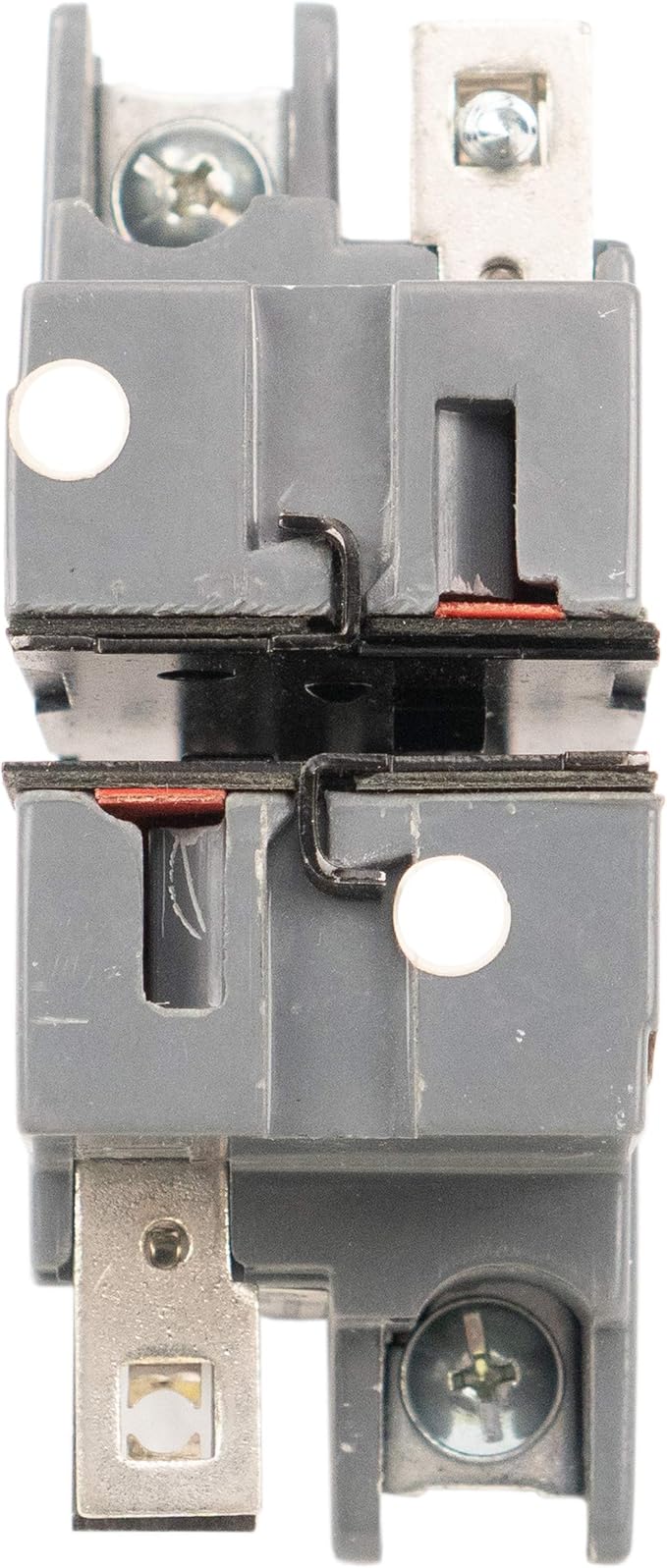UBIP250-New Pushmatic® P250 Replacement. Two Pole 50 Amp Circuit Breaker Manufactured by Connecticut Electric.