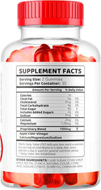 (2 Pack) Vital Surge, Vital Surge Gummies for Men Supplement, Vital Surge Gummies for Health, Vital Surge for Men, Vitale Surge,Vita Surge, Ital Source, Viral Surce Gummy para Hombres, 120 Gummies