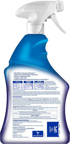 Lysol All Purpose Cleaner Spray, Multi-Purpose Disinfecting Spray & Bathroom Cleaner, Lemon Breeze + Island Breeze Scent, 32 Fl Oz (Pack of 3)