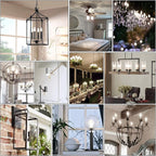 E12 Dimmable Light Bulbs 60 Watt Candelabra Led Bulbs 4000k Daylight Frosted Edison Bulbs 6W for Chandelier Light and Ceiling Fan Light AC120V 600lm b11 led Bulb Torpedo,6Pack