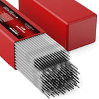 ARCCAPTAIN E6011 Welding Rod 3/32" 10LB Carbon Steel Welding Sticks Electrodes, Welding Rods ARC Welding Equipment