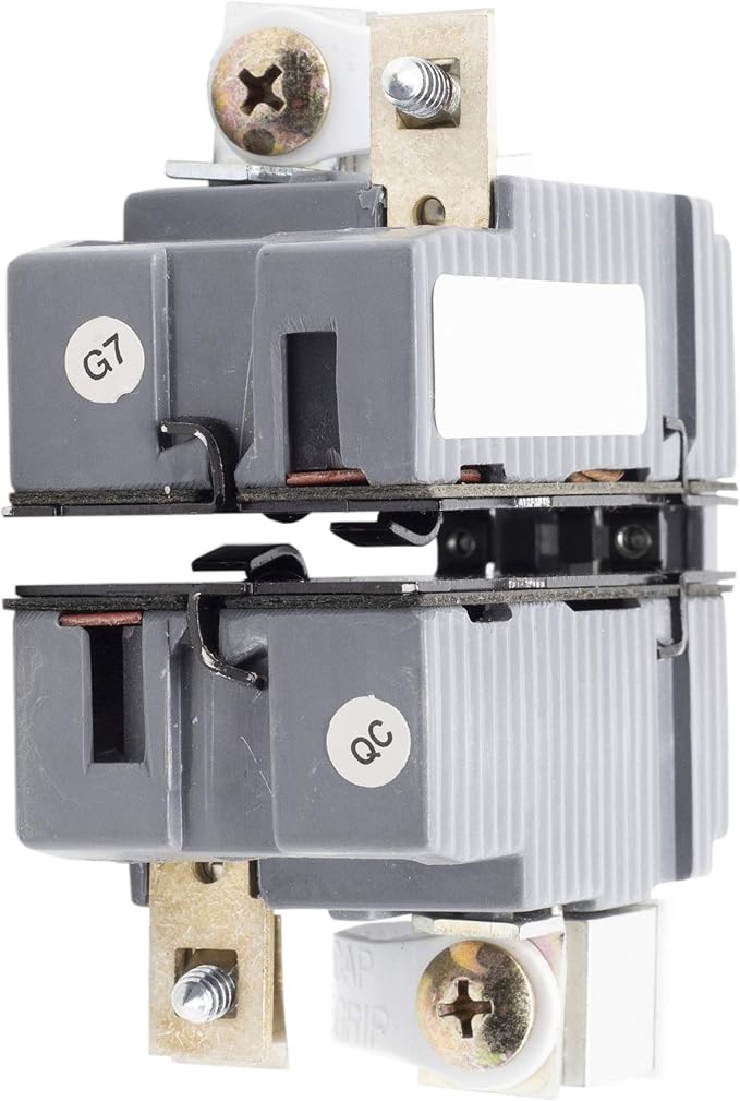 Connecticut Electric UBIP270-New Pushmatic Replacement Two Pole 70 Amp Circuit Breaker