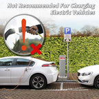 15 FT 12/3 Gauge Outdoor Extension Cord with Multiple Outlets Light Indicator, Flexible 3 Outlet Weatherproof Heavy Duty Extension Cord Waterproof Yellow, 15A 1875W 12AWG SJTW, ETL Listed.