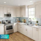 KRAUS Coda Commercial Style 2-Function Single Handle Pull Down Kitchen Faucet in Spot-Free Stainless Steel, KPF-1617SFS