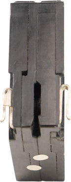 Connecticut Electric UBITBA230 Newly Manufactured Challenger MH230 Type A Replacement Circuit Breaker, Two Pole 30 Amp, Black