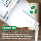 Tankless Water Heater Descaling Solution | Highly Effective Descaler Restores Heating Efficiency, Gallon, 128 fl oz