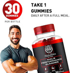 (5 Pack) Alpha Bites Men Gummies, AlphaBites Gummies, AlphaBites For Men Gummys Supplements, Alpha Bites Men, Alpha Bites Gummies, Alpha Bites Gummies For Men Performance, Alphabites Men, 150 Gummies