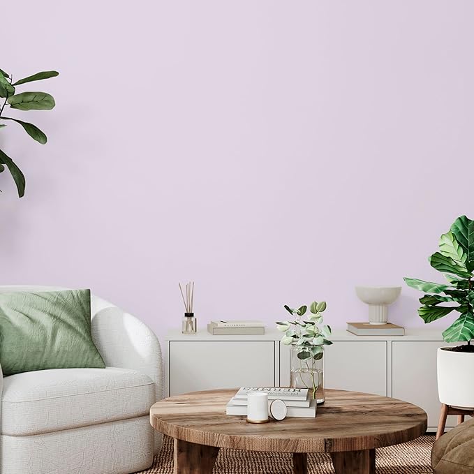 Rust-Oleum Color Spark Interior Paint and Primer in One, Matte, Harmony, 1 Gallon