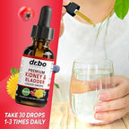 Kidney Support Supplement Bladder Health - Organic Kidney Bladder Supplements Drops Juniper Berry Cleavers Dandelion - Renal Kidney Cleanse Detox Urinary Tract Herbal Bladder Support Flush Kidneys 1oz