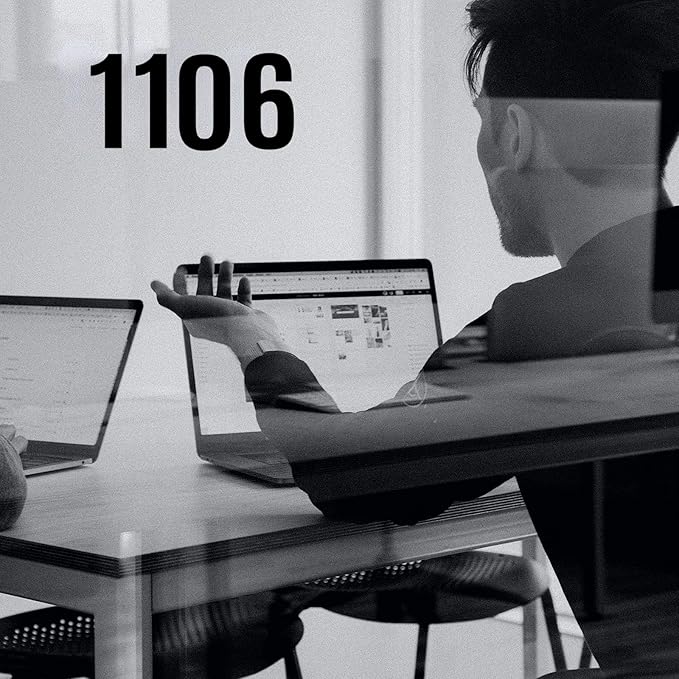 10 Sheets Vinyl House Numbers - 3 inch Waterproof Mailbox Numbers, Self-Adhesive Stickers for Mailbox, Cars, Boats, Windows, Door and Apartments(Black,3 inch)