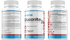 #1 xp Natural Extra Strength Non Habit Forming, Supports Healthy Levels, Premium Blood Formula, Metabolism
