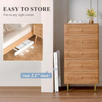 GameGem 2 Step Ladder, Folding Step Stool with Wider Pedal, Anti-Slip Feet & Non Slip Stripes, Aluminum Sturdy Material, 300Lbs Capacity, Elegant Look of Modern White Better Matches Your Home