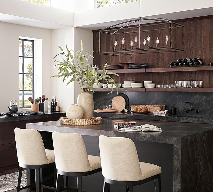 12 Pack E12 Led Light Bulbs 40 Watt Equivalent 4W, CA10 2700K Warm White 400LM Dimmable Chandelier Bulbs, High Brightness Candelabra Bulbs, CA11 Clear Flame Tip Light Bulbs for Chandelier