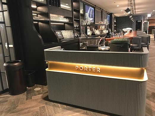 1' Wide x Nominal 8' High x 5/16' Thick Unfinished Solid Maple FlexibleTambour Sheet with 3/4" Half Round Grooves