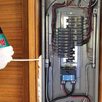 Akfix 805 Gap Filler Expanding Foam Sealant (12x25.3 Oz)- Gaps and Cracks Spray Insulation Can, Polyurethane Expanding Waterproof Sealant with Straw, for Window and Door | 25.3 Oz. 12 Pack