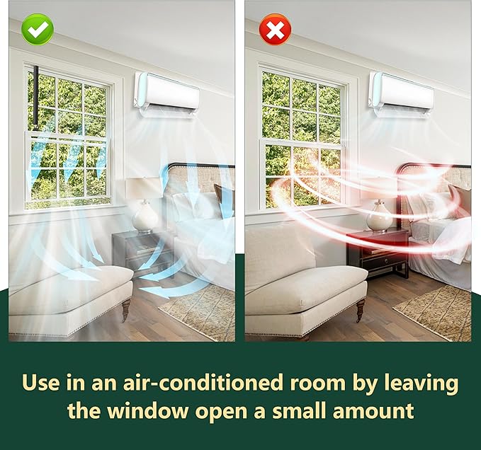 Adjustable Window Security Bars Vertical, Heavy Duty Sliding Patio Glass Door Lock Bar with Rubber Feet, 17-33 inch Window Safety Stopper for Up and Down Windows -Black 2 PCS Patented