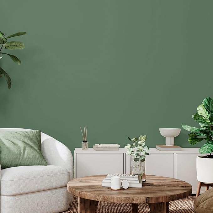 Rust-Oleum Color Spark Interior Paint and Primer in One, Semi-Gloss, Divot, 1 Gallon