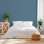 Rust-Oleum Color Spark Interior Paint and Primer in One, Semi-Gloss, Capri, 1 Gallon