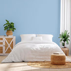 Rust-Oleum Color Spark Interior Paint and Primer in One, Eggshell, Glass Slipper, 1 Gallon