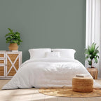 Rust-Oleum Color Spark Interior Paint and Primer in One, Matte, Jungle Safari, 1 Gallon