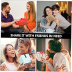 DOITOOL Garden Hoe Replacement Head Gardening Hoe Stainless Steel Gardening Hand Tool for Weeding Soil Loosening Farm Planting