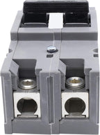UBITBFP1502-New Zinsco QFP2150 Replacement. Two Pole 150 Amp Main Series Manufactured by Connecticut Electric.