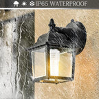 40W Led Corn Light Bulb(300W Equivalent) 5000lm 3000K Warm White E26/E27 Base Ceiling Fan Led Light Bulbs for Garage Backyard Warehouse Indoor Outdoor Led Corn Bulb