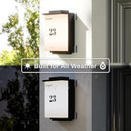 dosun Double-Sided Tape, 0.08Inch Thick Heavy Duty Enhanced Transparent Adhesion Tape. 2 Rolls Reusable Mounting Tape, Nano Tape for Poster Carpet Picture Hanging Strip Rug Wall Outdoor (20FT)